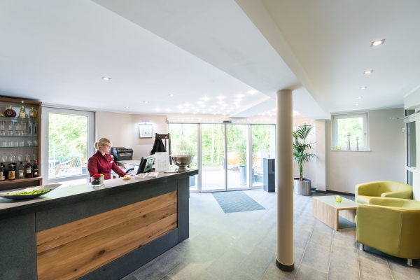 Hotel am Herkules (Kassel)
